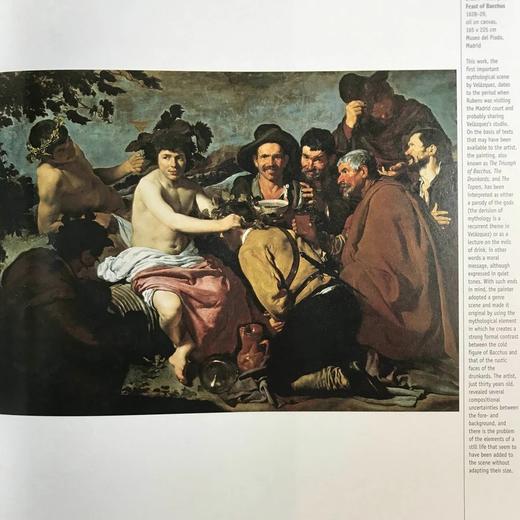 欧洲巴洛克艺术图集 数百幅彩色插图 精装大16开 商品图12