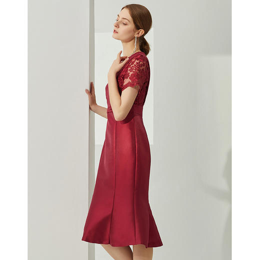 EITIE爱特爱6377013礼服 商品图1