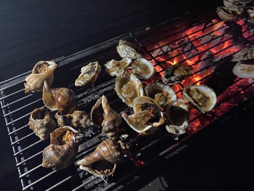 深圳海归校友会中秋出海联谊活动 商品图3