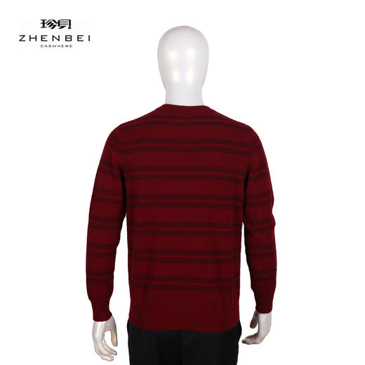 珍贝圆领男衫11210 商品图1