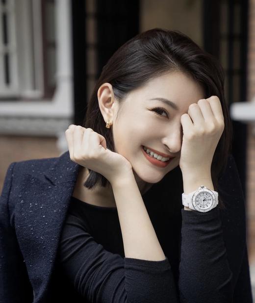 J12腕表传奇经久不衰~瑞士进口机芯 精密陶瓷配精钢表壳 经典男女同款 商品图10