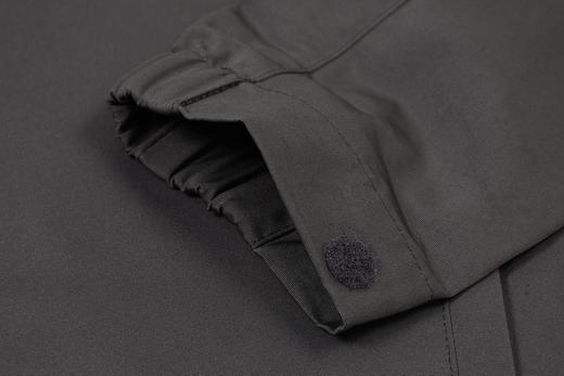 法拉利 女款拼色 连帽风衣夹克外套 瑕疵特惠 Z-7728 商品图7