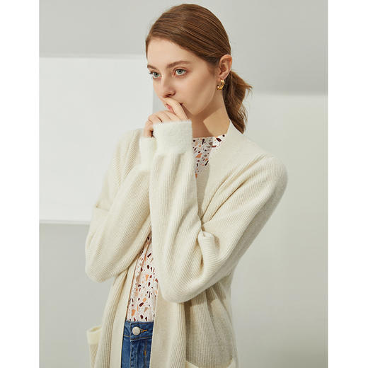 EITIE爱特爱6401102针织衫 商品图2