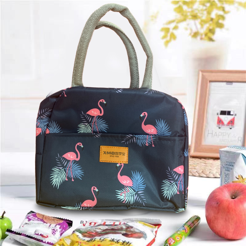 喜梦宝手提便当盒