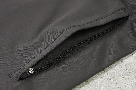 法拉利 女款拼色 连帽风衣夹克外套 瑕疵特惠 Z-7728 商品图6