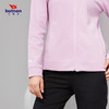 巴特侬butnon女士棉舒适亲肤户外休闲居家针织外套1626 商品缩略图4