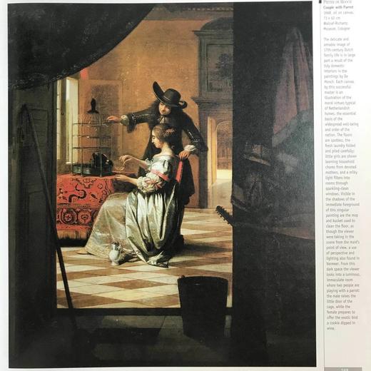 欧洲巴洛克艺术图集 数百幅彩色插图 精装大16开 商品图6