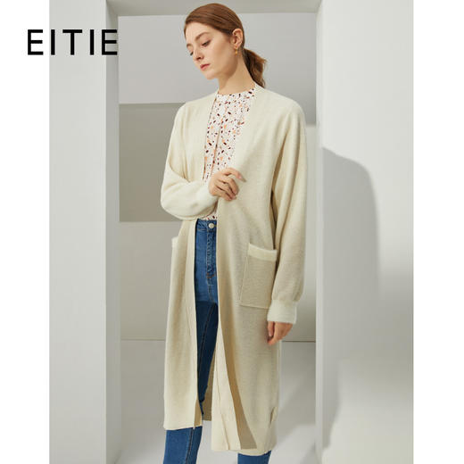 EITIE爱特爱6401102针织衫 商品图0