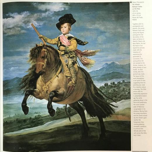 欧洲巴洛克艺术图集 数百幅彩色插图 精装大16开 商品图11