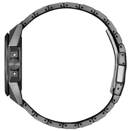 西铁城日本正品全新Series8系列商务休闲贝母盘机械手表男NA1015-81Z 商品图2