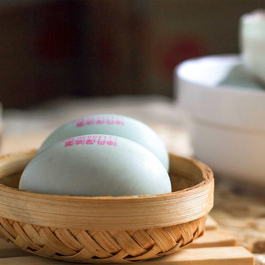 【神丹】绿壳鸡蛋40枚 家庭量贩装 商品图3