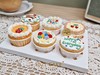 1027CAKE | 手绘 纸杯蛋糕 商品缩略图1