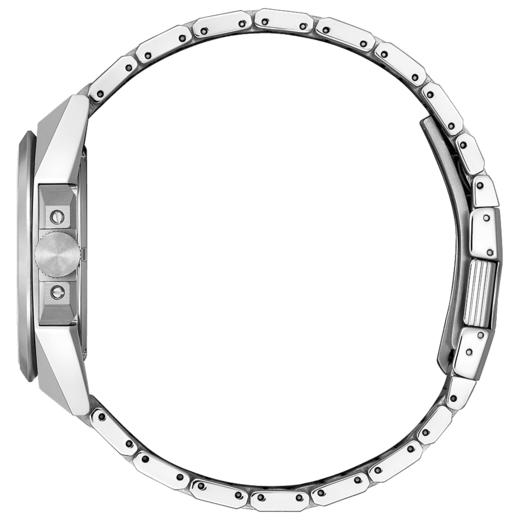 西铁城日本正品全新Series8系列商务休闲贝母盘机械手表男NA1010-84X 商品图1