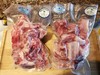 【小时候的肉味】香格里拉藏香猪 带皮新鲜猪肉  冷冻发货 500克/份 5个部位随心选择 商品缩略图5
