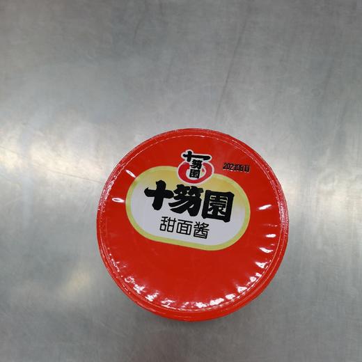 十笏園甜面酱450g 商品图0