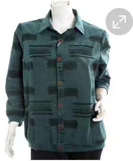 馨起点2690长袖 商品图0