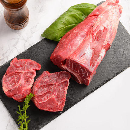 科尔沁前腱子 商品图0