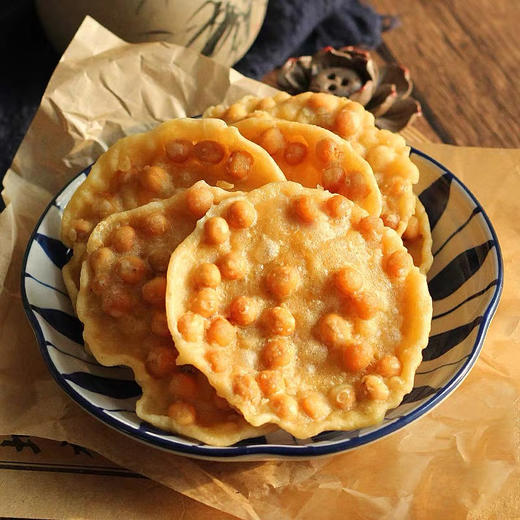 豌豆糕袋装 商品图2