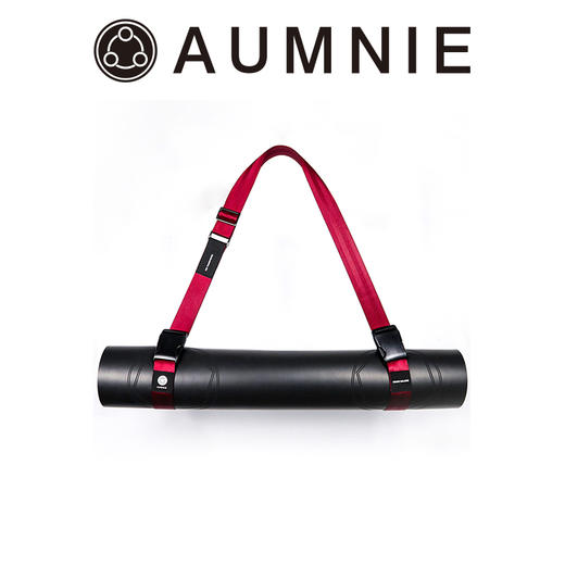 瑜伽垫背带绑带 背带独家设计专利 商品图4