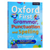 牛津初级语法标点拼写词典 英文原版 Oxford First Grammar Punctuation and Spelling Dictionary 英文版进口书 Key Stage 1 商品缩略图3