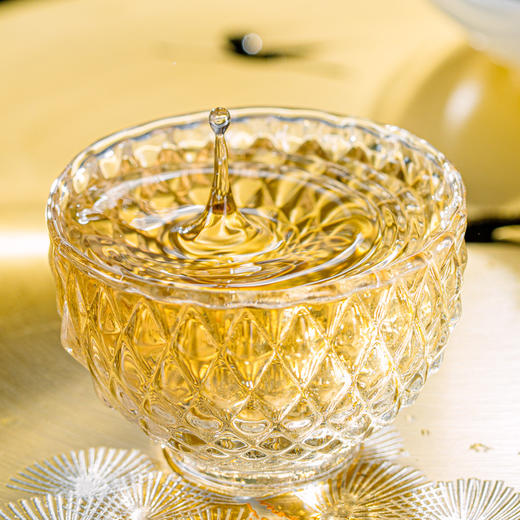 澜沧古茶2021年茶妈妈白玉玲珑白茶白牡丹云南茶叶散茶250g盒装 商品图2