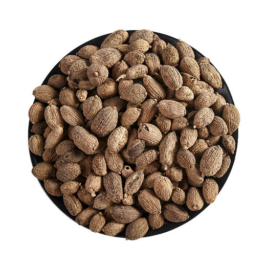 带壳西砂仁统货500克 1000克 商品图4