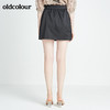 oldcolour春秋季商场同款休闲百搭半身裙N22061439 商品缩略图3