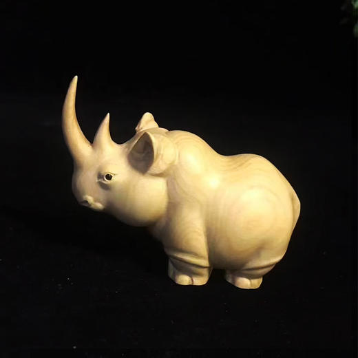 W°非洲三宝 商品图2