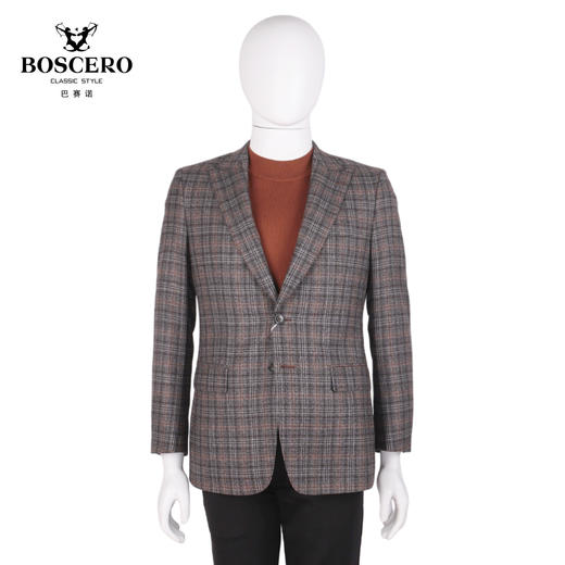 巴赛诺单西B213BZ1601-72 商品图0