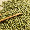 【百】散称绿豆 500g 商品缩略图1