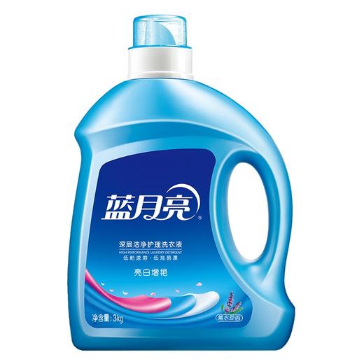  蓝月亮3kg亮白*2组合套装 商品图5
