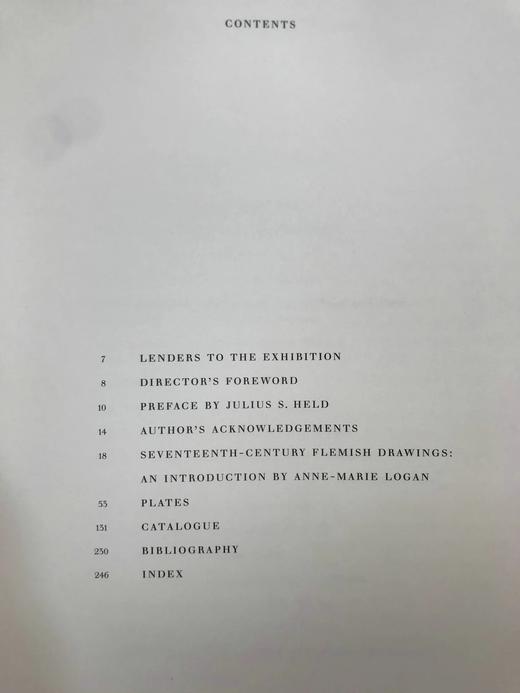 鲁本斯时代的佛兰芒派绘画 76幅插图 精装8开 商品图4