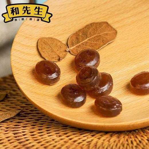 【云和县】云和雪梨糖 木糖醇梨膏糖 30g(江浙沪包邮) 商品图2