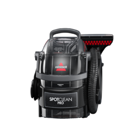 必胜地毯布艺清洁机1558Z