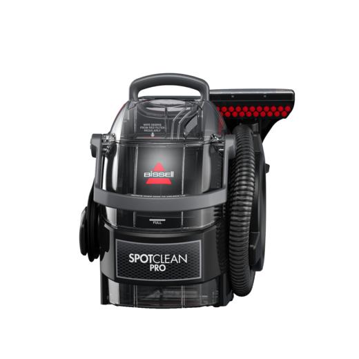 必胜地毯布艺清洁机1558Z 商品图0