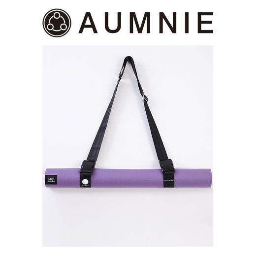 瑜伽垫背带绑带 背带独家设计专利 商品图2