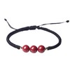 【玺灵阁】天然朱砂红绳手链/吉祥如意/守善保真/男女情侣手串 商品缩略图2
