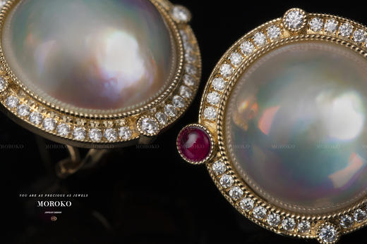 盖亚Gaea | 马贝 商品图8