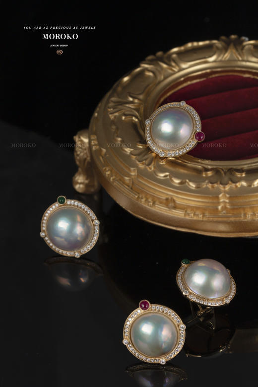 盖亚Gaea | 马贝 商品图1