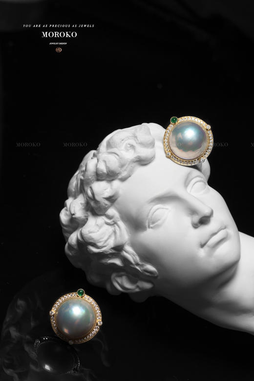 盖亚Gaea | 马贝 商品图7