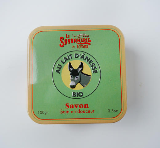 法霓恩精油皂 商品图5