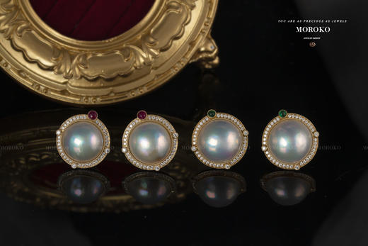 盖亚Gaea | 马贝 商品图0