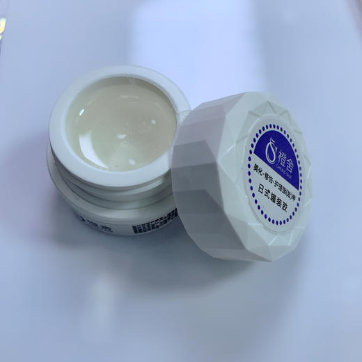 固态甲片胶水 商品图1