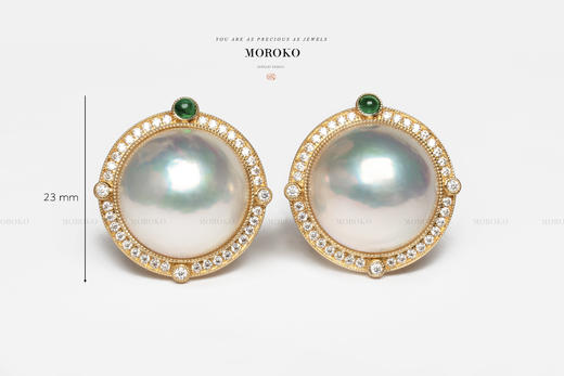 盖亚Gaea | 马贝 商品图4