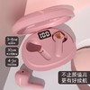 【耳机】新款私模可爱猫爪真无线TWS蓝牙耳机T88高音品质女士耳机 商品缩略图3