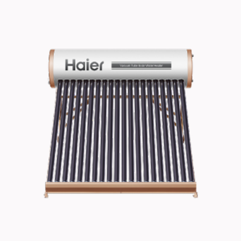 海尔 太阳能热水器 20只管 带电加热 Q-B-J-1-150/2.50/0.05-D/E6