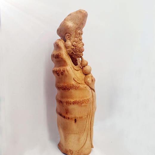 葫芦弥勒 19*5cm' 商品图1