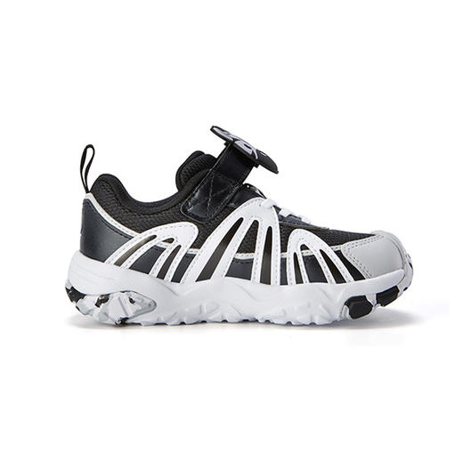 小斐乐小童新款男童跑鞋K14B142501FBW 商品图3