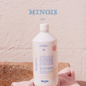 MINOIS PARIS 洗衣液