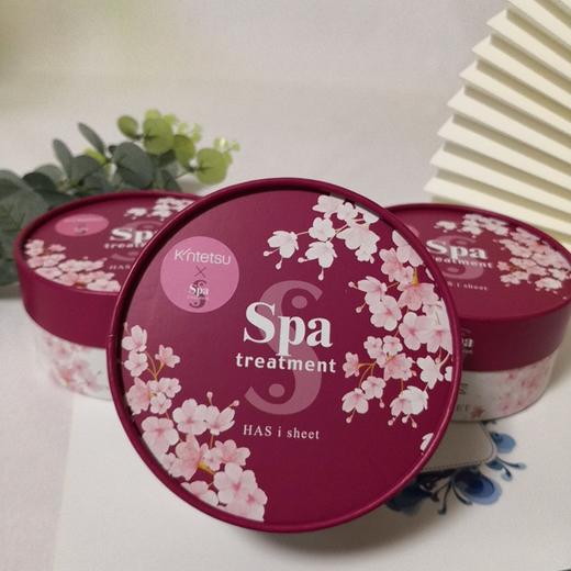 BF日本SPA樱花限量升级版红蛇毒眼膜60枚30对 商品图2